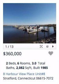 Sampling of Condominium Sales, 14