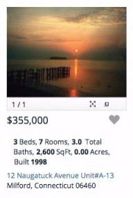 Sampling of Condominium Sales, 15