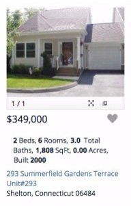 Sampling of Condominium Sales, 175