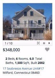 Sampling of Condominium Sales, 176