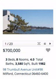 Sampling of Condominium Sales, 1