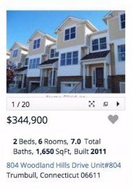 Sampling of Condominium Sales, 177