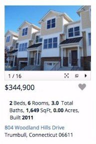 Sampling of Condominium Sales, 16