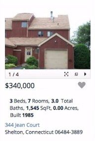 Sampling of Condominium Sales, 17