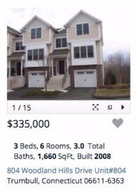 Sampling of Condominium Sales, 18