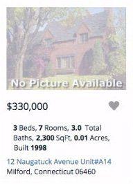 Sampling of Condominium Sales, 20