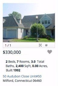 Sampling of Condominium Sales, 21