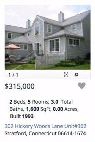 Sampling of Condominium Sales, 23