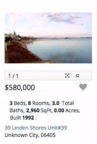 Sampling of Condominium Sales, 3