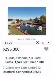 Sampling of Condominium Sales, 25