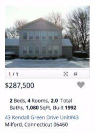 Sampling of Condominium Sales, 27