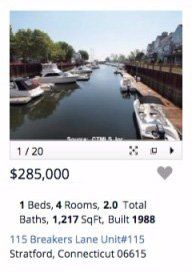 Sampling of Condominium Sales, 29