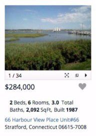 Sampling of Condominium Sales, 30