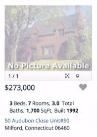 Sampling of Condominium Sales, 180