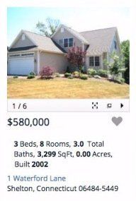 Sampling of Condominium Sales, 4