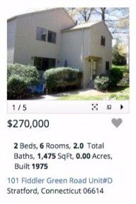 Sampling of Condominium Sales, 32