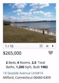 Sampling of Condominium Sales, 33