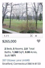 Sampling of Condominium Sales, 34