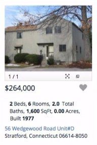 Sampling of Condominium Sales, 35