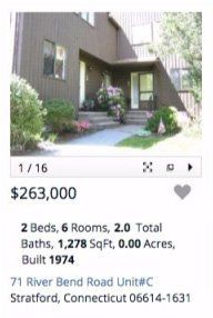 Sampling of Condominium Sales, 36