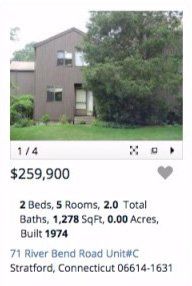 Sampling of Condominium Sales, 37