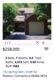 Sampling of Condominium Sales, 39