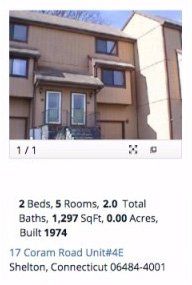 Sampling of Condominium Sales, 41