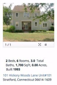 Sampling of Condominium Sales, 42