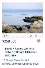 Sampling of Condominium Sales, 43