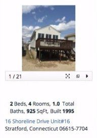 Sampling of Condominium Sales, 44