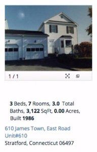 Sampling of Condominium Sales, 45