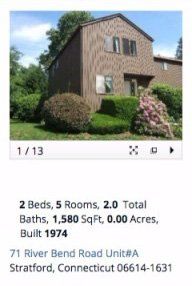 Sampling of Condominium Sales, 47