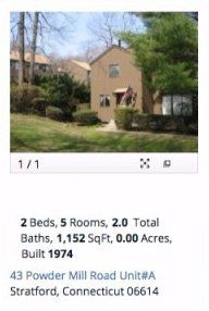 Sampling of Condominium Sales, 48