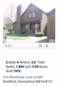 Sampling of Condominium Sales, 50