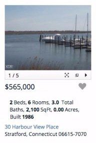 Sampling of Condominium Sales, 5