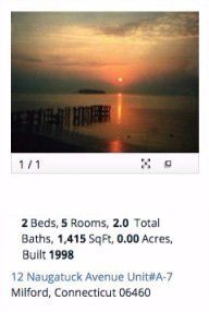 Sampling of Condominium Sales, 53