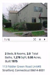 Sampling of Condominium Sales, 56