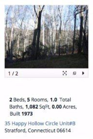 Sampling of Condominium Sales, 58