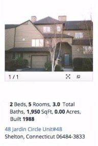 Sampling of Condominium Sales, 59