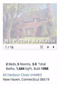 Sampling of Condominium Sales, 60