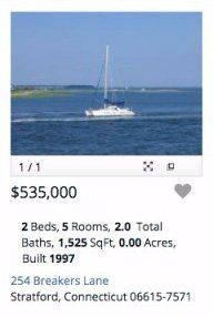 Sampling of Condominium Sales, 6