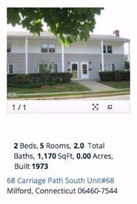 Sampling of Condominium Sales, 63