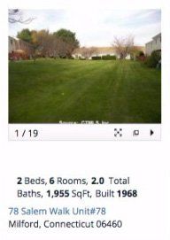 Sampling of Condominium Sales, 65