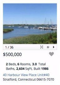 Sampling of Condominium Sales, 7