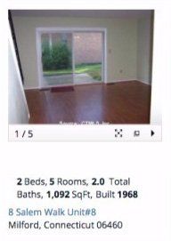 Sampling of Condominium Sales, 68