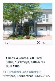 Sampling of Condominium Sales, 69