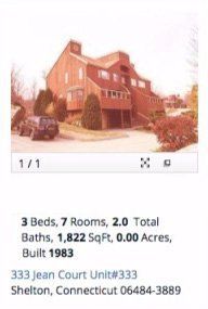 Sampling of Condominium Sales, 75