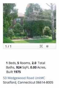 Sampling of Condominium Sales, 76