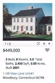 Sampling of Condominium Sales, 8