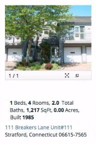 Sampling of Condominium Sales, 92